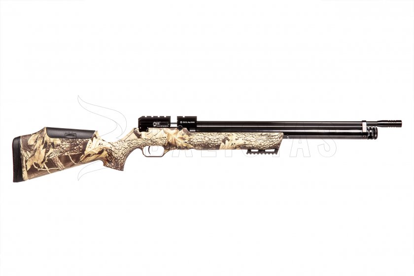Luchtbuks Ekol ESP 1550H camo 5,5mm