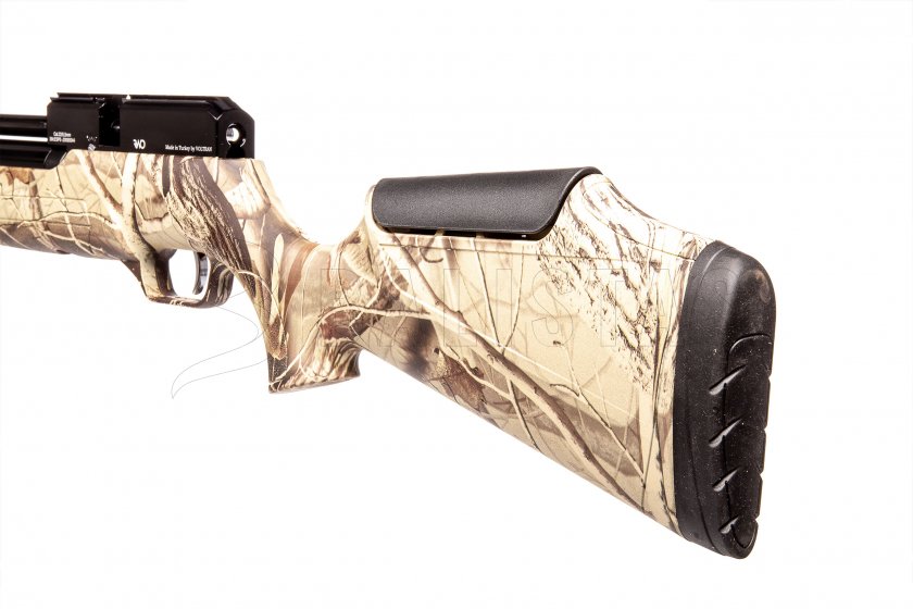 Luchtbuks Ekol ESP 1550H camo 5,5mm