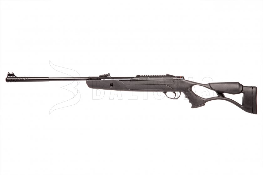 Luchtgeweer Hatsan AirTact PD Vortex 4,5mm