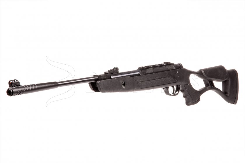 Luchtgeweer Hatsan AirTact PD Vortex 4,5mm