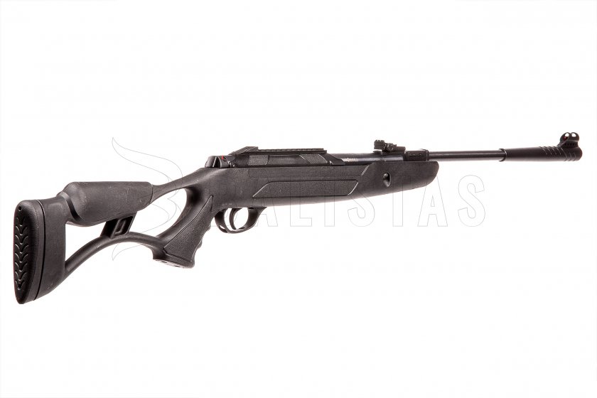 Luchtgeweer Hatsan AirTact PD Vortex 4,5mm