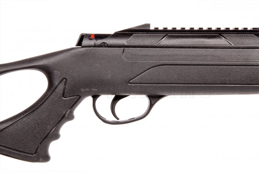 Luchtgeweer Hatsan AirTact PD Vortex 4,5mm