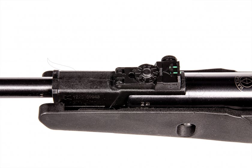 Luchtgeweer Hatsan AirTact PD Vortex 4,5mm
