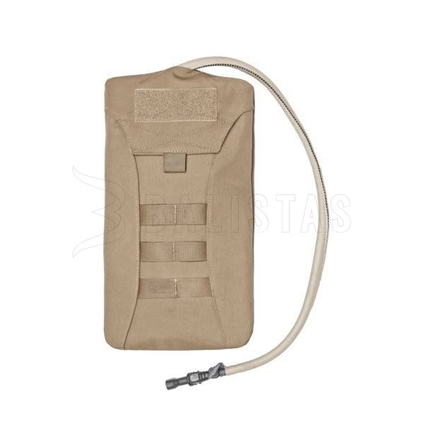Rugzak voor hydratatiezak Warrior Elite Ops Gen 2 3l coyote