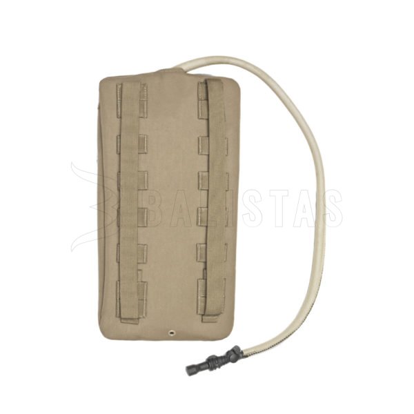 Rugzak voor hydratatiezak Warrior Elite Ops Gen 2 3l coyote