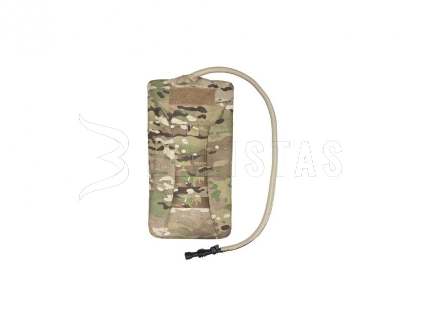 Rugzak voor hydratatiezak Warrior Elite Ops Gen 2 3l multicam