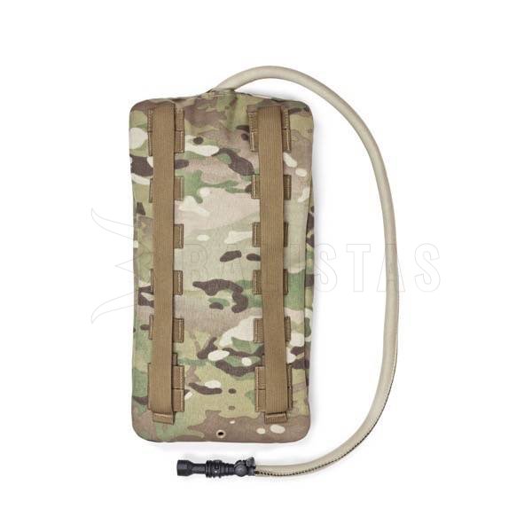 Rugzak voor hydratatiezak Warrior Elite Ops Gen 2 3l multicam