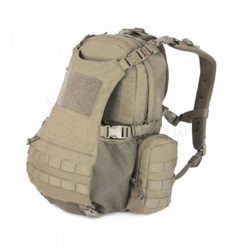 Rugzak Warrior Helmet Cargo Pack Large 28l coyote