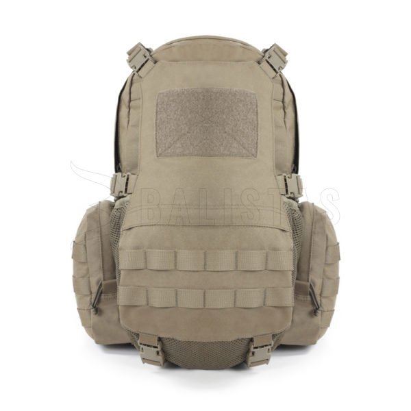 Rugzak Warrior Helmet Cargo Pack Large 28l coyote