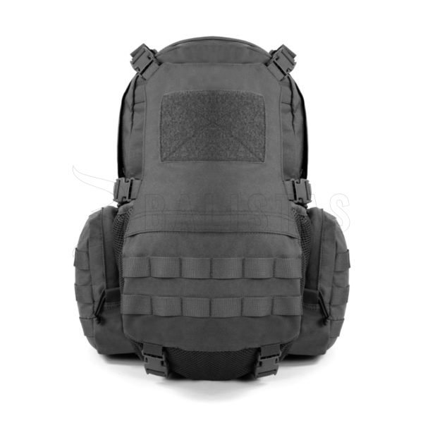 Rugzak Warrior Helmet Cargo Pack Large 28l zwart