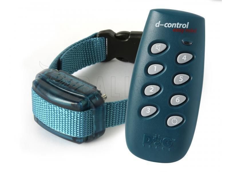 Halsband Dogtrace d-control easy mini