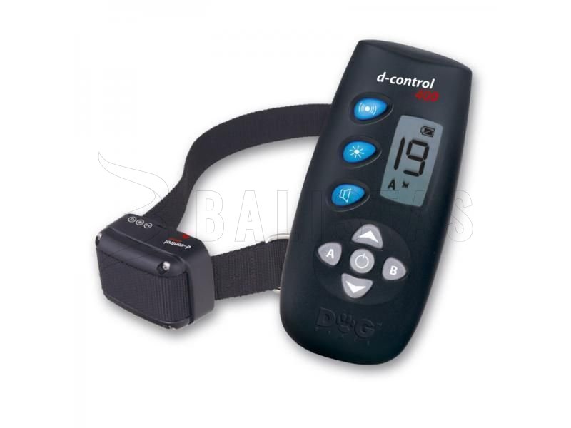 Halsband Dogtrace d-control 440