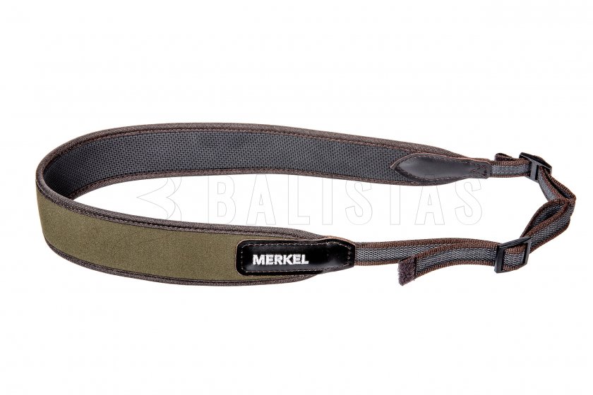 Neopreen geweerriem Merkel Gear Helix