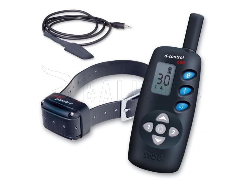 Halsband Dogtrace d-control 610