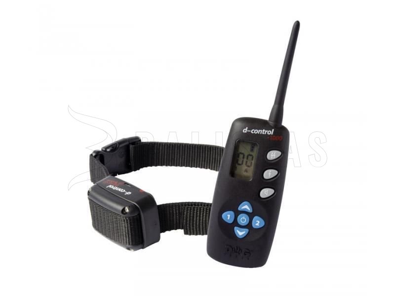 Halsband Dogtrace d-control 1000