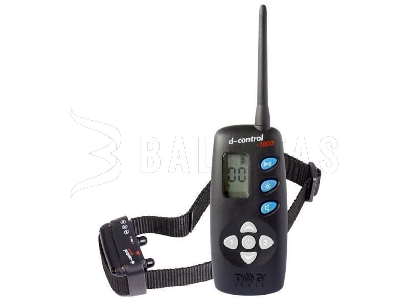 Hondenhalsband Dogtrace d-control 1040