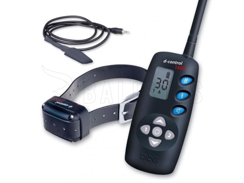 Halsband Dogtrace d-control 1610