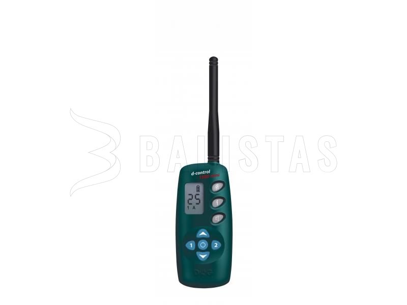 Halsband Dogtrace d-control 1500 mini