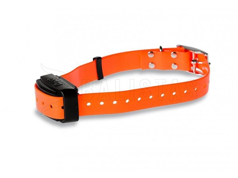 Halsband Dogtrace d-control professional 2000 orange