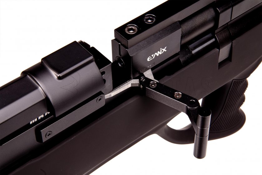 Luchtbuks Evanix Max Air II 5,5mm S