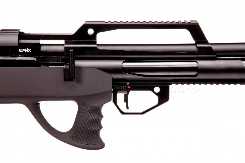 Luchtbuks Evanix Max Air II 5,5mm S