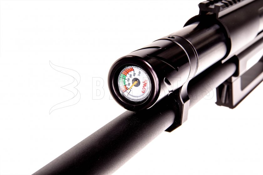 Luchtbuks Evanix Max Air II 5,5mm S