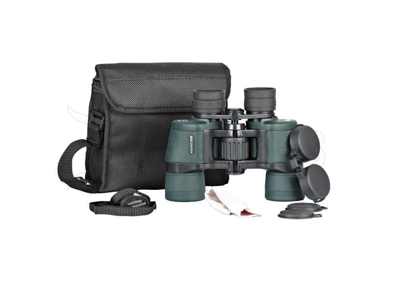 Verrekijker Delta Optical Discovery 8x40