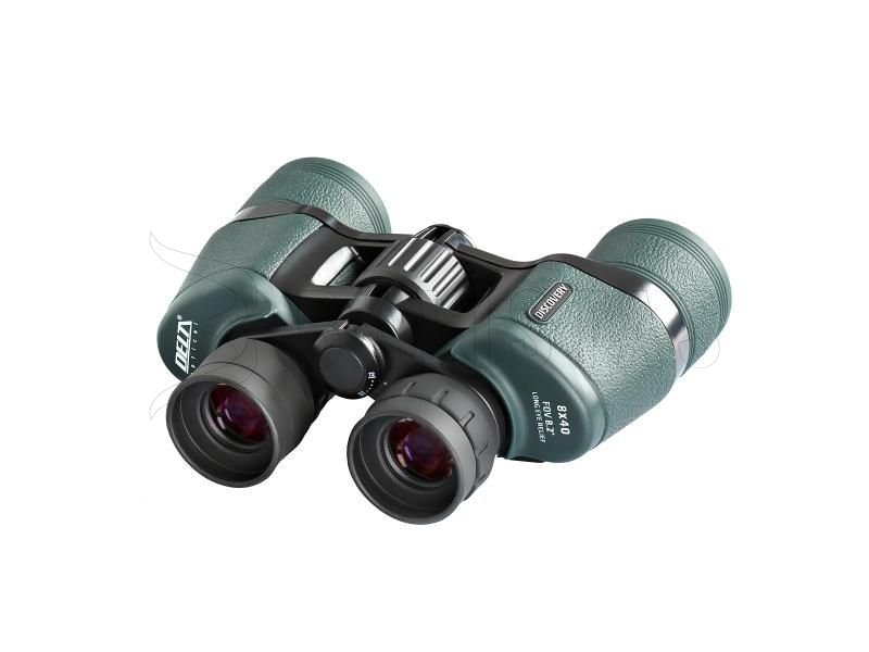 Verrekijker Delta Optical Discovery 8x40