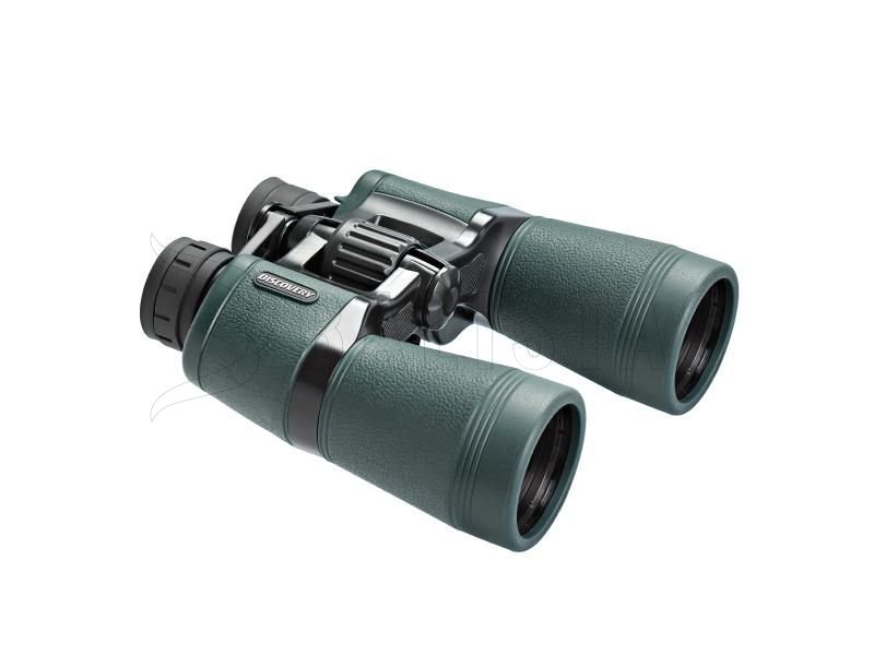 Verrekijker Delta Optical Discovery 10x50