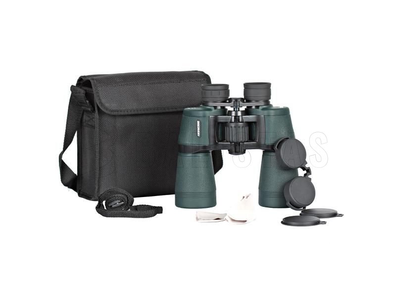 Verrekijker Delta Optical Discovery 10x50