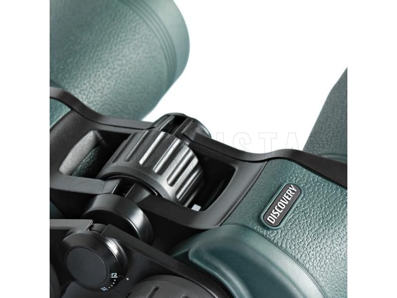 Verrekijker Delta Optical Discovery 10x50
