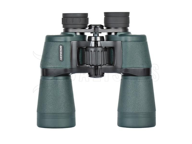 Verrekijker Delta Optical Discovery 16x50