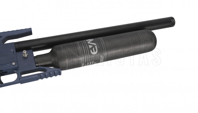 Luchtbuks Evanix Cloud Ultra 6,35mm