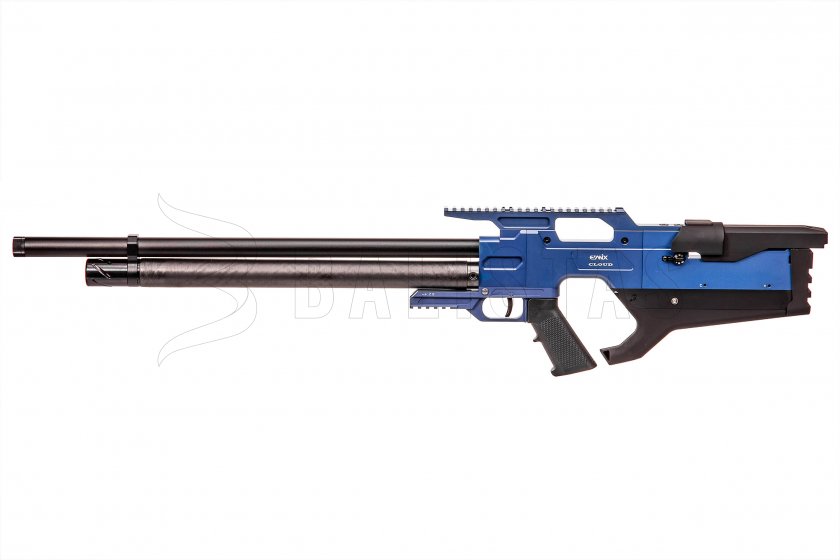 Luchtbuks Evanix Cloud 5,5mm