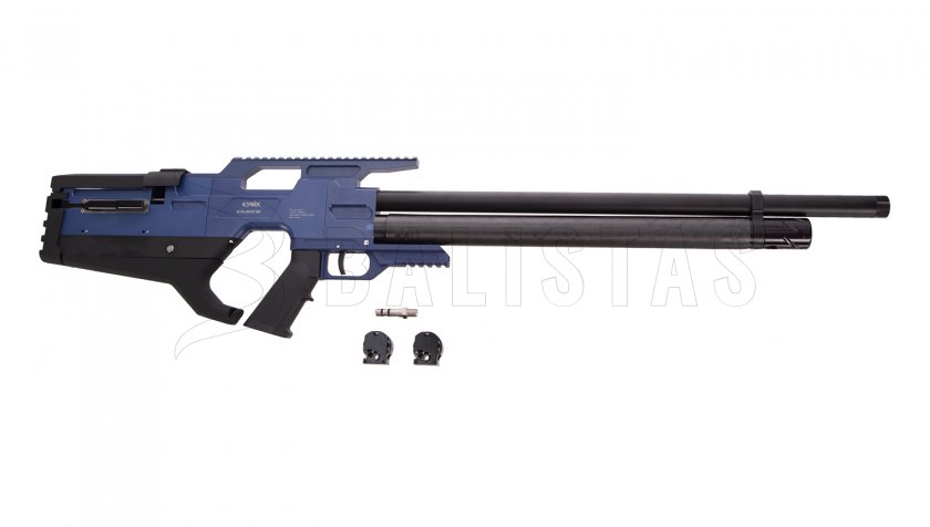 Luchtbuks Evanix Cloud 5,5mm