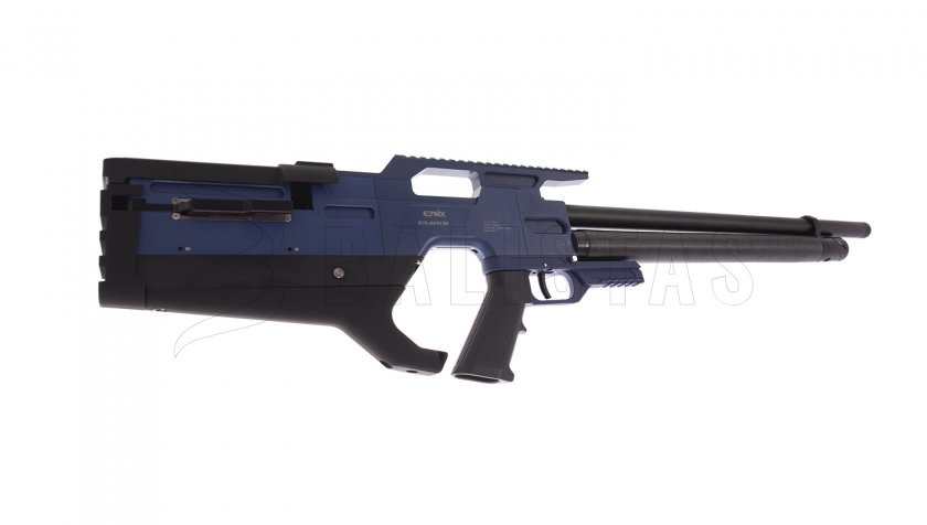 Luchtbuks Evanix Cloud 5,5mm