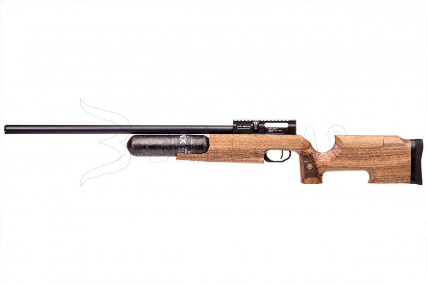 Luchtbuks Evanix Ibex-X2 6,35mm