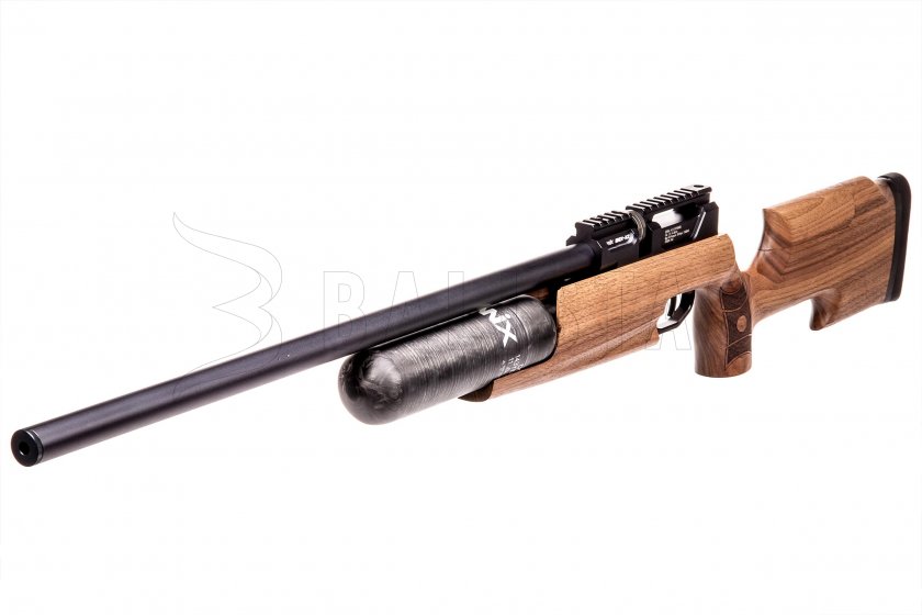 Luchtbuks Evanix Ibex-X2 6,35mm