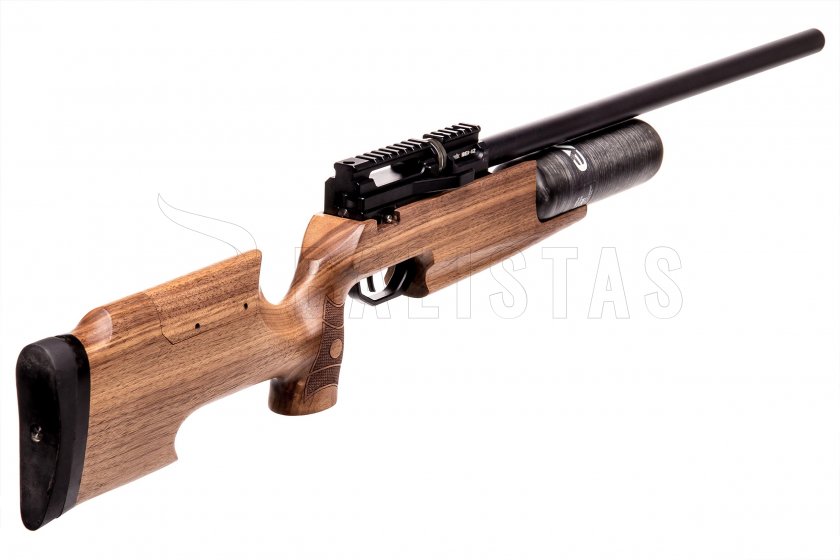 Luchtbuks Evanix Ibex-X2 6,35mm