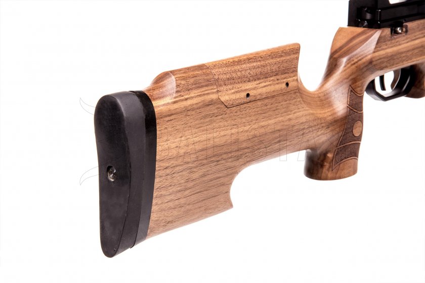 Luchtbuks Evanix Ibex-X2 6,35mm