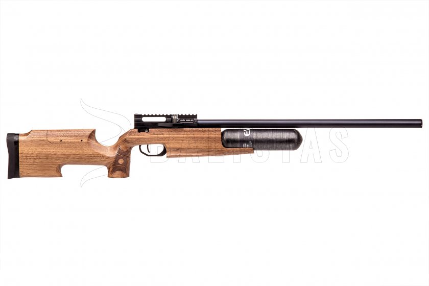 Luchtbuks Evanix Ibex-X2 6,35mm
