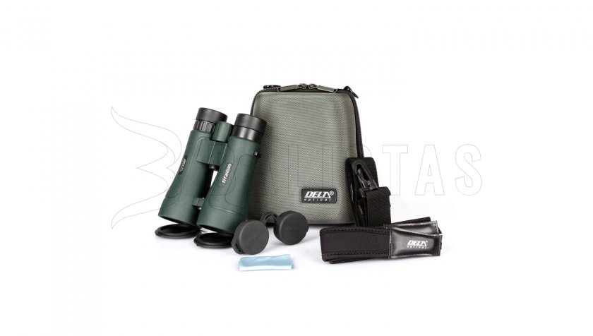 Verrekijker Delta Optical Titanium 8x56 ROH