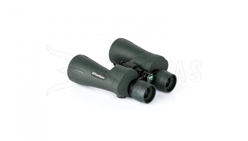 Verrekijker Delta Optical Titanium 7x50