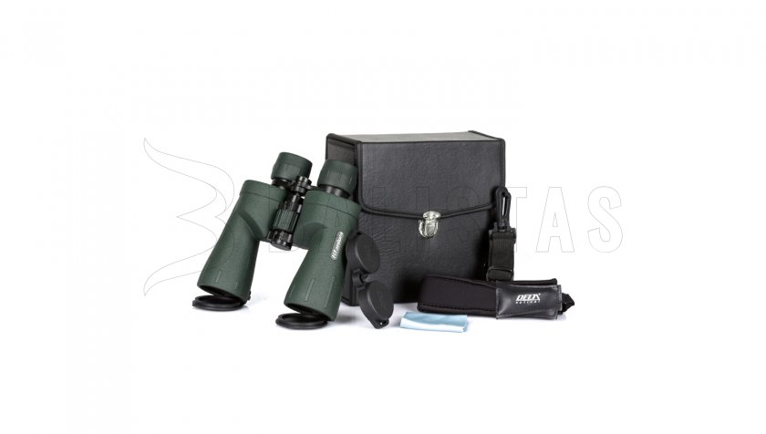 Verrekijker Delta Optical Titanium 7x50