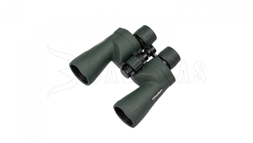 Verrekijker Delta Optical Titanium 7x50