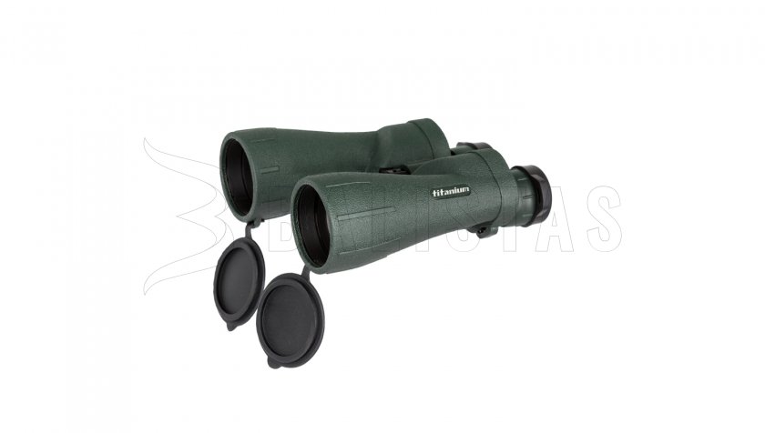 Verrekijker Delta Optical Titanium 8x56 ED