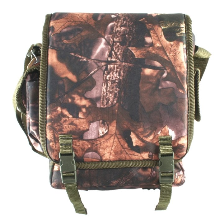 Jacht tas Forsport XRLKA camo