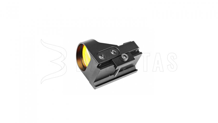 Red dot vizier Delta Optical MiniDot HD 24