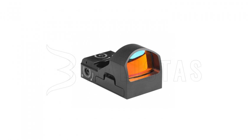 Red dot vizier Delta Optical MiniDot HD 24