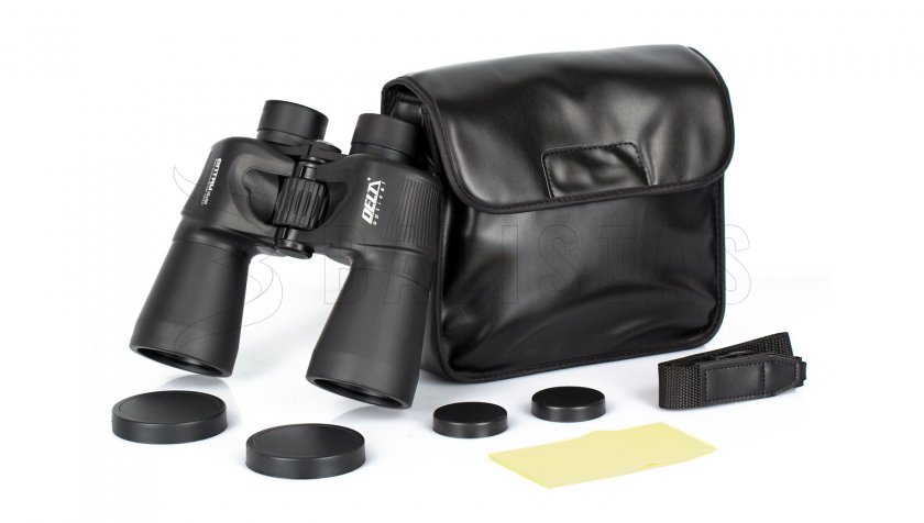 Verrekijker Delta Optical Entry 7x50